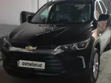 Chevrolet Tracker, 2 позиция 2024 года, КПП Автомат, в Гулистан за 17 800 y.e. id6407577, Фото №1