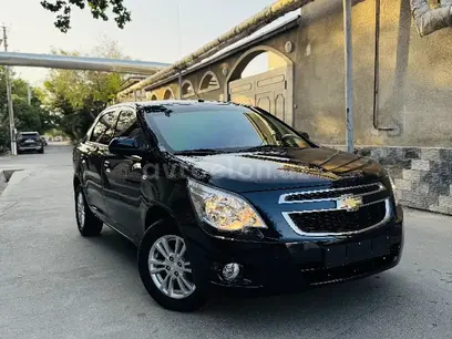 Chevrolet Cobalt, 4 позиция 2024 года, КПП Автомат, в Ташкент за 12 600 y.e. id6482800