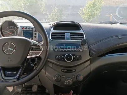 Delfin Chevrolet Spark, 2 pozitsiya 2015 yil, КПП Mexanika, shahar Andijon uchun 6 500 у.е. id5216033