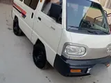 Молочный цвет Chevrolet Damas 2019 года, в Фергана за 4 800 y.e. id6452370, Фото №1