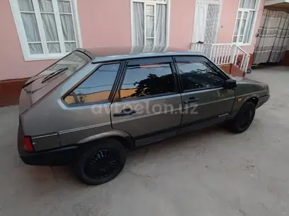 VAZ (Lada) Samara (hatchback 2109) 1991 yil, КПП Mexanika, shahar Namangan uchun 2 800 у.е. id5179019