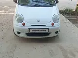 Chevrolet Matiz, 2 позиция 2009 года, КПП Механика, в Касанский район за ~2 524 y.e. id6322922, Фото №1