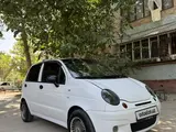 Chevrolet Matiz, 2 позиция 2010 года, КПП Механика, в Чирчик за 2 700 y.e. id6469276, Фото №1