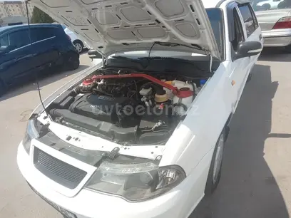Chevrolet Nexia 2, 4 pozitsiya SOHC 2011 yil, КПП Mexanika, shahar Toshkent uchun 4 900 у.е. id5216861