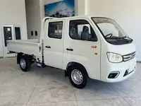 Белый Foton Truck Mate I 2025 года, КПП Автомат, в Ташкент за ~15 916 y.e. id6755851
