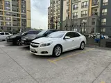 Chevrolet Malibu, 3 позиция 2012 года, КПП Автомат, в Ташкент за 13 000 y.e. id5213230