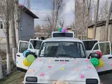 ВАЗ (Lada) Нива 5-ти дверный 2019 года, в Самарканд за 10 500 y.e. id6339673, Фото №1