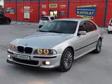 Kumush rang BMW 525 1997 yil, КПП Avtomat, shahar Angren uchun 8 400 у.е. id5202023, Fotosurat №1