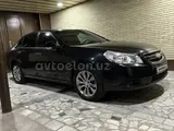 Chevrolet Epica, 3 позиция 2010 года, КПП Автомат, в Самарканд за 11 000 y.e. id6549245, Фото №1