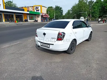 Chevrolet Cobalt, 3 pozitsiya 2018 yil, КПП Mexanika, shahar Toshkent uchun 8 980 у.е. id4999062
