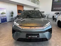 BYD Atto 8 2026 года, в Ташкент за ~43 515 y.e. id6904720
