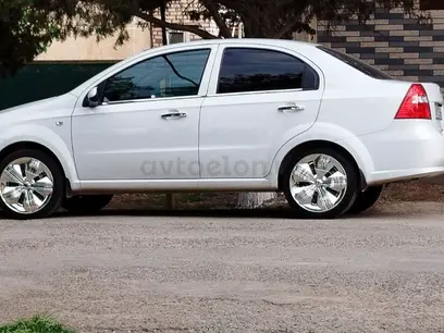 Chevrolet Nexia 3 2022 yil, shahar Sirdaryo uchun 11 200 у.е. id5209296