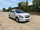 Chevrolet Cobalt, 4 pozitsiya 2020 yil, КПП Avtomat, shahar Nukus uchun ~10 990 у.е. id5217080, Fotosurat №1