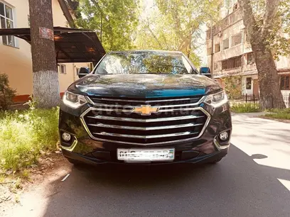 Chevrolet Traverse 2021 года, в Ташкент за 41 000 y.e. id4977184