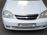 Chevrolet Lacetti, 3 позиция 2009 года, КПП Автомат, в Ташкент за 6 500 y.e. id5185109, Фото №1