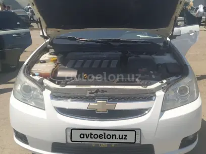 Chevrolet Epica, 2 позиция 2011 года, КПП Механика, в Ташкент за 8 500 y.e. id5134523