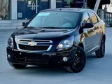 Chevrolet Cobalt, 4 позиция 2025 года, КПП Автомат, в Фергана за ~12 339 y.e. id6295456