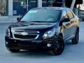 Черный Chevrolet Cobalt, 4 позиция 2025 года, КПП Автомат, в Кибрайский район за ~12 287 y.e. id5383999