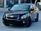 Черный Chevrolet Cobalt, 4 позиция 2025 года, КПП Автомат, в Кибрайский район за ~12 287 y.e. id5383999