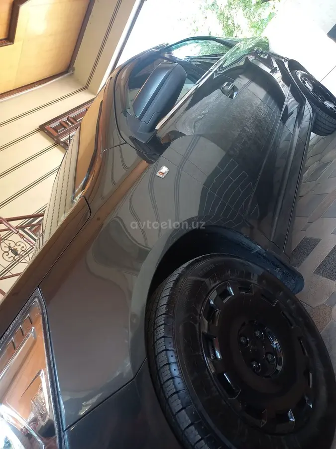 Chevrolet Cobalt 2018 — 5