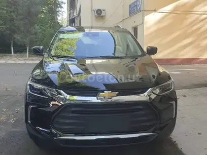 Chevrolet Tracker, 3 pozitsiya 2023 yil, shahar Samarqand uchun 20 000 у.е. id5223724