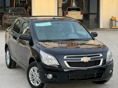 Chevrolet Cobalt, 4 позиция 2024 года, КПП Автомат, в Ташкент за 13 700 y.e. id5215776