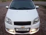 Chevrolet Nexia 3, 2 позиция 2018 года, КПП Механика, в Ташкент за 7 200 y.e. id6634743
