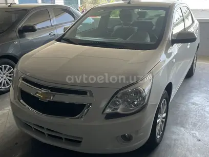 Chevrolet Cobalt, 4 позиция 2024 года, КПП Автомат, в Ташкент за 13 000 y.e. id5145726