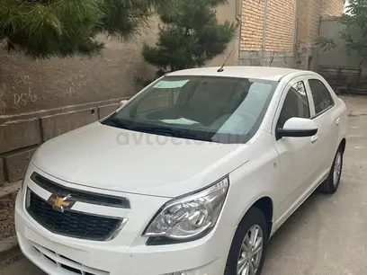 Chevrolet Cobalt, 4 pozitsiya 2024 yil, КПП Avtomat, shahar Samarqand uchun 12 750 у.е. id5169948