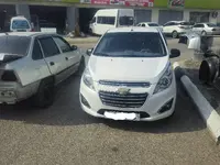 Chevrolet Spark, 2 позиция 2019 года, КПП Механика, в Ташкент за 6 100 y.e. id7070949
