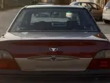 To'q qizil Daewoo Nexia 2000 yil, КПП Mexanika, shahar Kitob tumani uchun 2 000 у.е. id6464591, Fotosurat №1