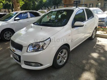 Chevrolet Nexia 3, 2 позиция 2018 года, КПП Механика, в Ташкент за 8 800 y.e. id5129410
