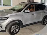 Kia Sonet 2024 года, в Ташкент за 17 500 y.e. id6752763, Фото №1