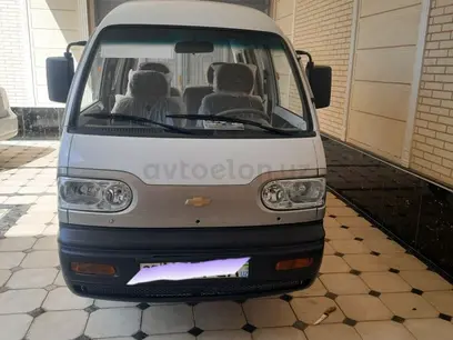 Chevrolet Damas 2022 года, в Бухара за 7 200 y.e. id4884671