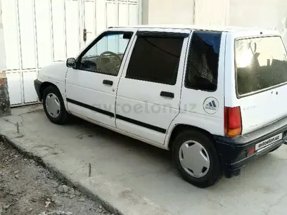 Белый Daewoo Tico 1999 года, КПП Механика, в Наманган за 1 700 y.e. id4976750