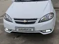 Chevrolet Gentra, 1 позиция Газ-бензин 2023 года, КПП Механика, в Самарканд за 11 200 y.e. id6835010
