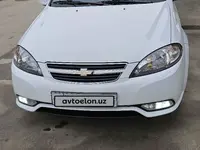 Chevrolet Gentra, 1 позиция Газ-бензин 2023 года, КПП Механика, в Самарканд за 11 200 y.e. id6835010