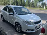Chevrolet Nexia 3, 4 позиция 2016 года, КПП Автомат, в Ташкент за 7 800 y.e. id5198251, Фото №1