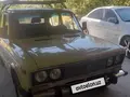 Молочный цвет ВАЗ (Lada) 2106 1991 года, КПП Механика, в Бухара за ~715 y.e. id6395446