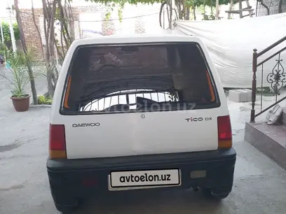 Daewoo Tico 2000 года, в Фергана за 1 800 y.e. id6376788