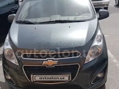 Mokriy asfalt Chevrolet Spark, 4 pozitsiya EVRO 2022 yil, КПП Avtomat, shahar Samarqand uchun 10 000 у.е. id6372675