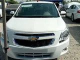 Chevrolet Cobalt, 4 позиция 2024 года, КПП Автомат, в Самарканд за 13 000 y.e. id5213785, Фото №1