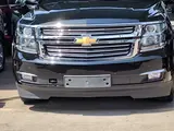 Qora Chevrolet Tahoe 2020 yil, КПП Avtomat, shahar Toshkent uchun 43 500 у.е. id5213999