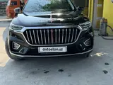 Черный Hongqi HS5 2022 года, КПП Автомат, в Андижан за 23 900 y.e. id6459691, Фото №1
