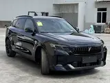 Черный Voyah Free 2025 года, КПП Автомат, в Ташкент за 42 500 y.e. id6432588, Фото №1