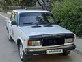 Белый ВАЗ (Lada) 2107 2008 года, КПП Механика, в Навои за 2 100 y.e. id6653356