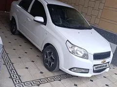 Chevrolet Nexia 3, 2021