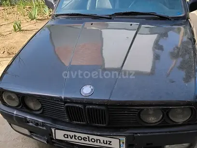 BMW 318 1985 yil, КПП Mexanika, shahar Namangan uchun ~1 974 у.е. id4986325