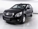 Chevrolet Cobalt, 4 pozitsiya EVRO 2024 yil, КПП Avtomat, shahar Guliston uchun ~11 661 у.е. id5219672