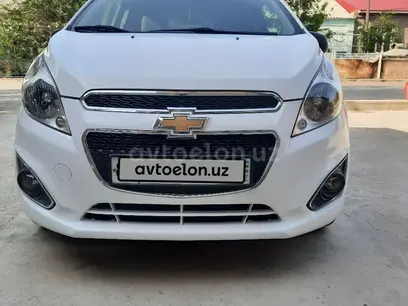 Chevrolet Spark, 2 позиция 2019 года, КПП Механика, в Бухара за 7 850 y.e. id4974050